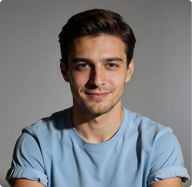 Daniel Walker