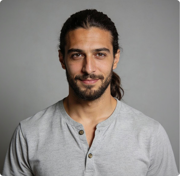 Joe Goldburg